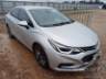 2018 CHEVROLET CRUZE 