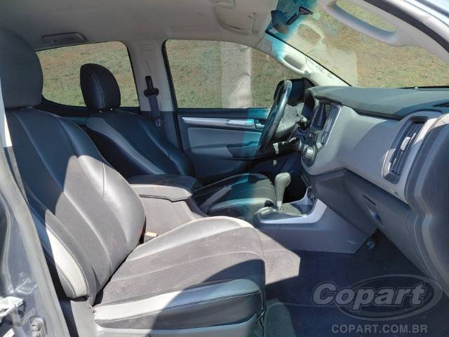 2023 CHEVROLET S10 CABINE DUPLA 