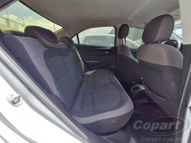 2015 CHEVROLET PRISMA 