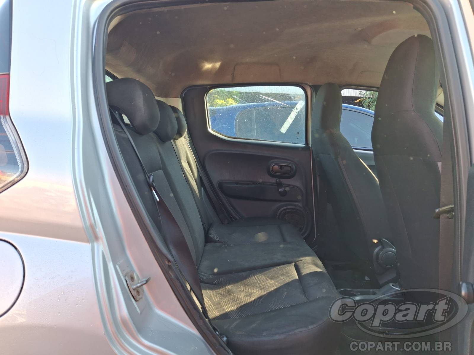 2020 FIAT MOBI — foto 6 de 10