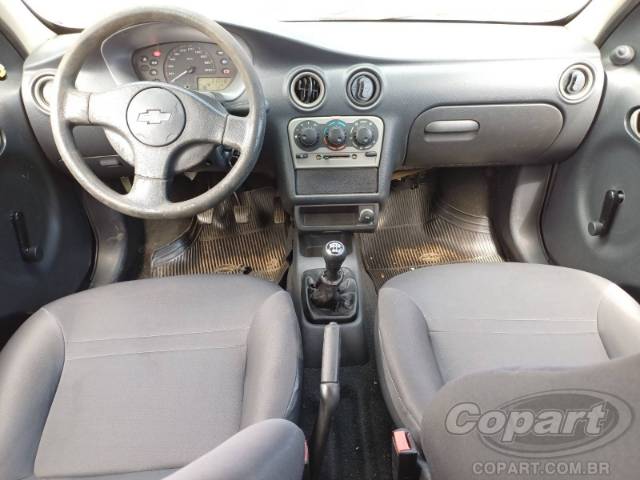2006 CHEVROLET CELTA 
