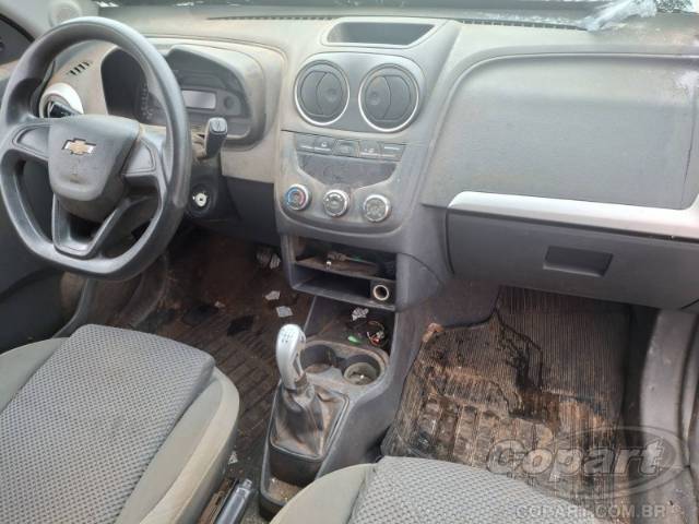 2015 CHEVROLET MONTANA 