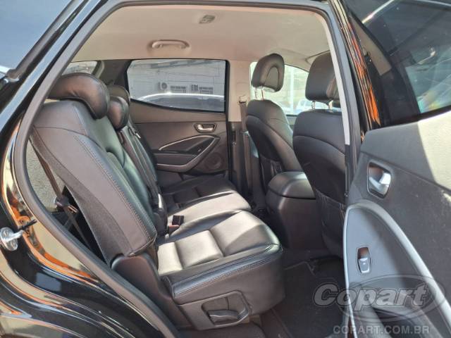 2014 HYUNDAI SANTA FE 