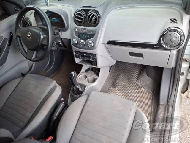 2012 CHEVROLET AGILE 