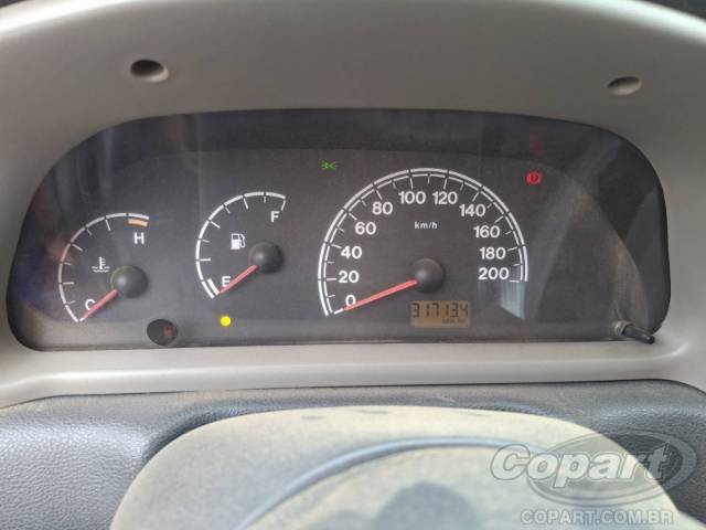 2011 FIAT STRADA 