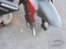 2025 YAMAHA FZ15 