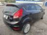 2014 FORD FIESTA 