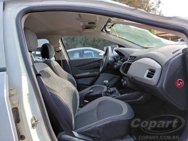 2015 CHEVROLET ONIX 