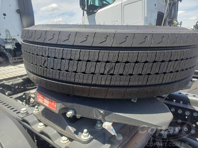 2025 MERCEDES-BENZ Actros 