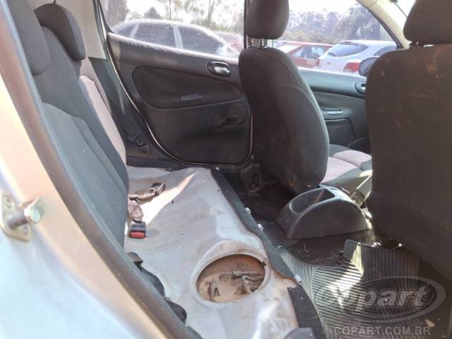 2012 PEUGEOT 207 