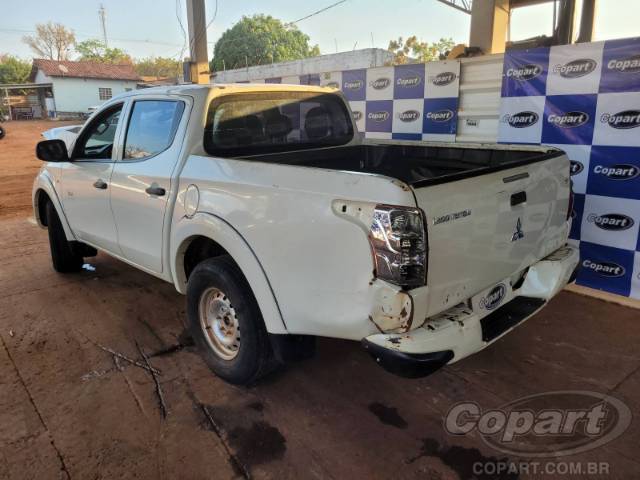 2024 MITSUBISHI L200 TRITON 