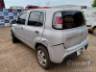 2021 FIAT UNO 
