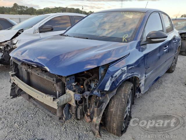 2024 PEUGEOT 208 