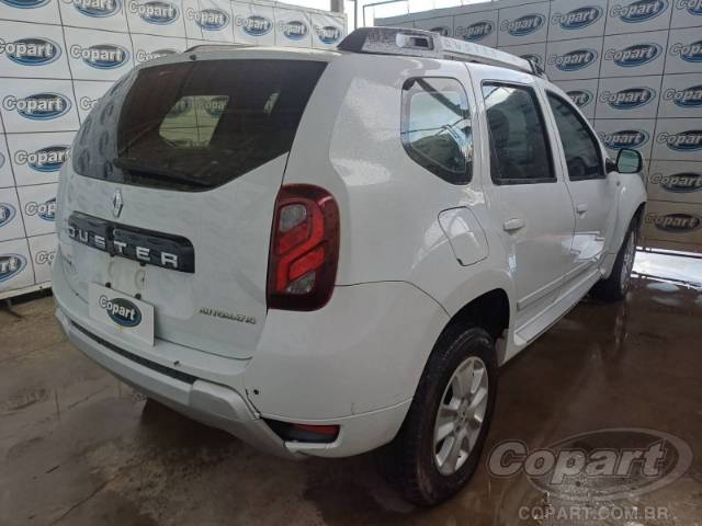 2016 RENAULT DUSTER 