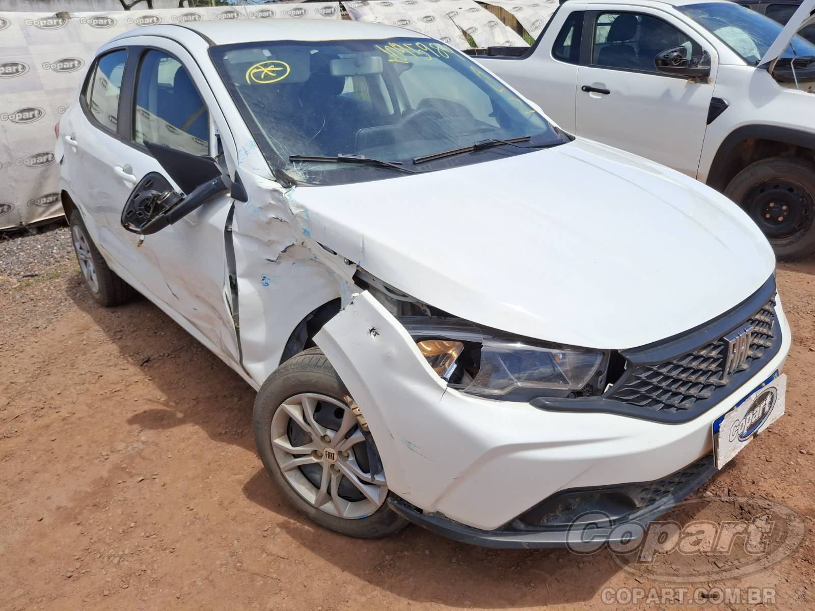 Fiat Argo