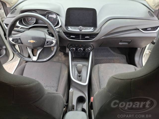 2021 CHEVROLET ONIX PLUS 