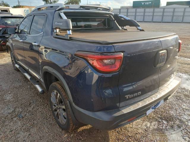 2022 FIAT TORO 
