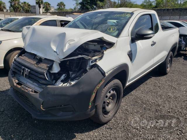 2026 FIAT STRADA 
