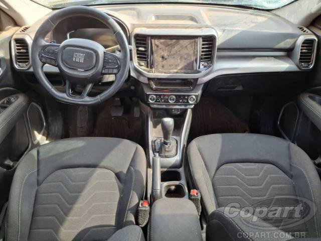 2023 FIAT TORO 