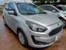 2020 FORD KA 