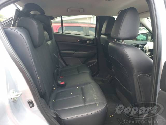 2023 MITSUBISHI ECLIPSE CROSS 