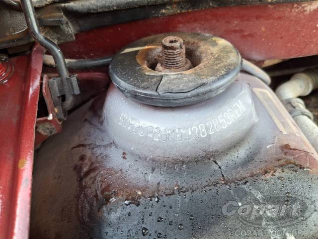 2013 RENAULT SANDERO 