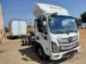 2025 FOTON AUMARK S 