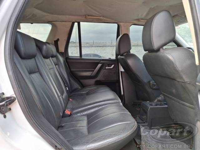 2012 LAND ROVER FREELANDER 2 