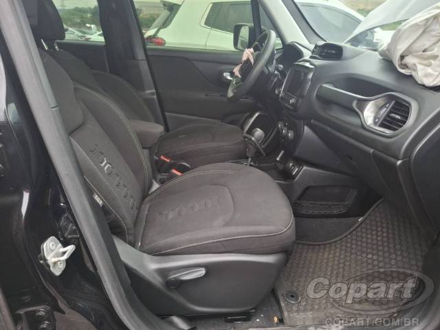 2024 JEEP RENEGADE 