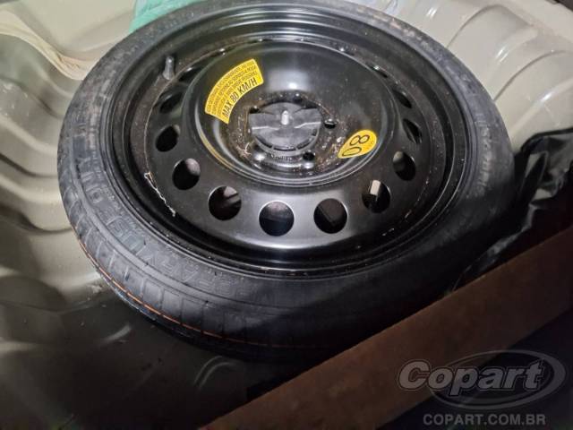 2023 CHEVROLET TRACKER 