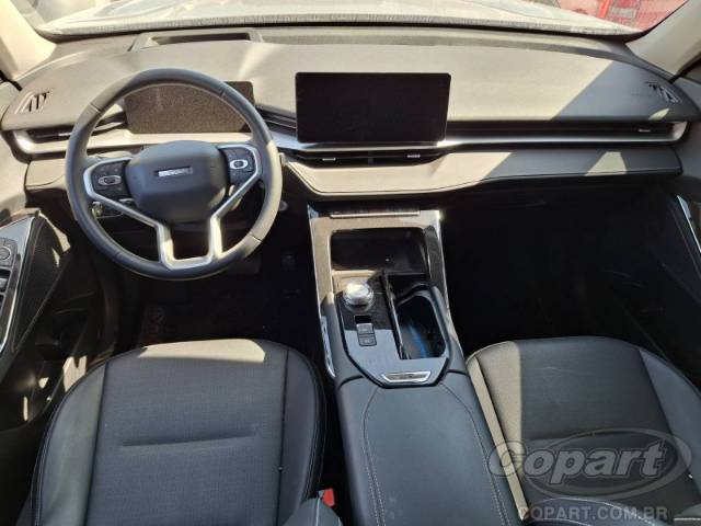 2025 GWM HAVAL H6 
