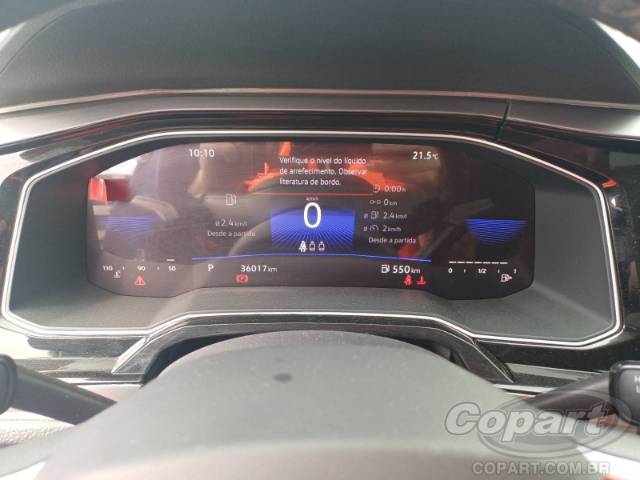 2022 VOLKSWAGEN NIVUS 