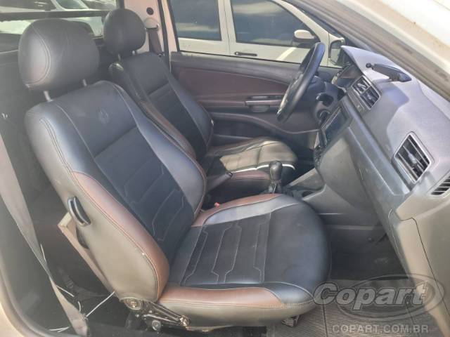 2021 VOLKSWAGEN SAVEIRO 