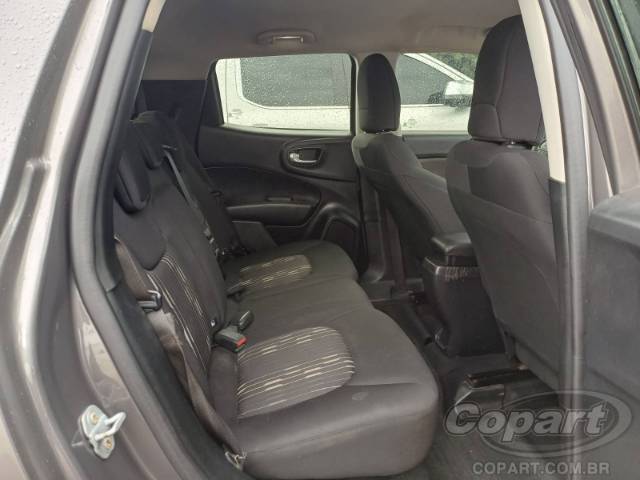 2021 FIAT TORO 