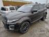 2016 LAND ROVER RANGE ROVER EVOQUE 