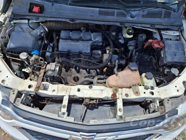 2016 CHEVROLET COBALT 