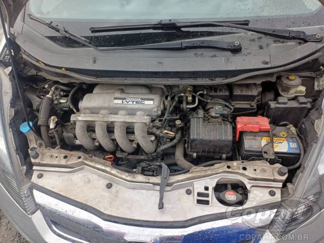 2014 HONDA FIT 