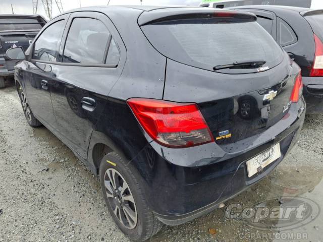 2014 CHEVROLET ONIX 