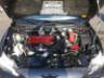 2015 MITSUBISHI LANCER 
