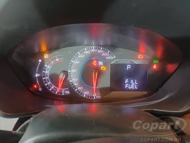 2020 CHEVROLET SPIN 