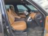 2018 LAND ROVER RANGE ROVER 