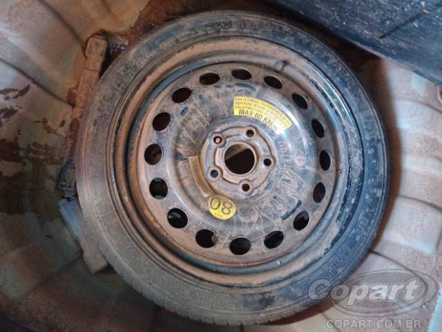 2024 CHEVROLET TRACKER 