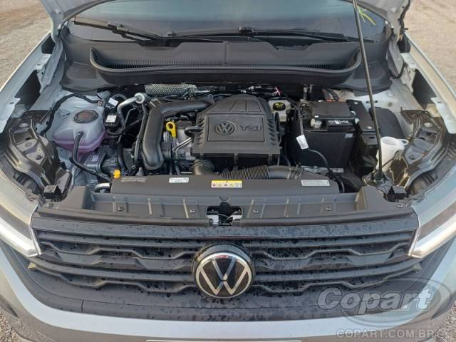 2026 VOLKSWAGEN T-CROSS 