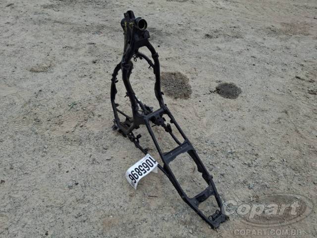 2025 HONDA XRE SAHARA 300 