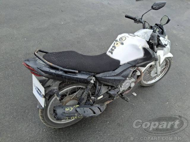 2016 YAMAHA YBR 150 FACTOR 