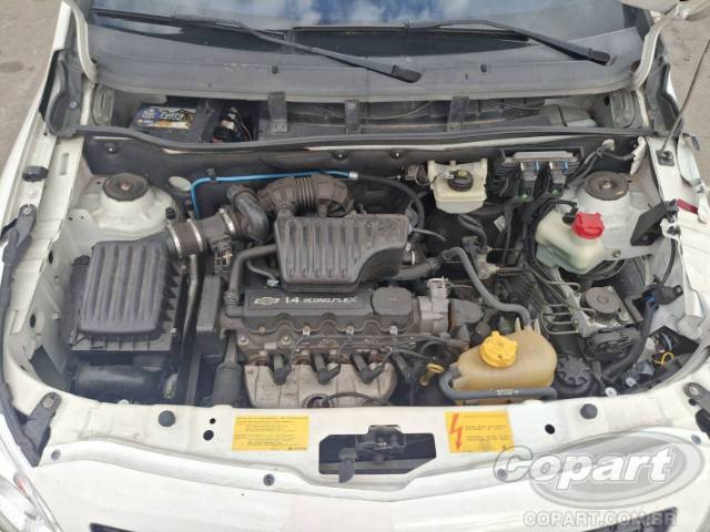 2016 CHEVROLET MONTANA 