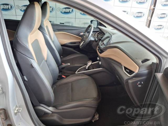 2021 CHEVROLET ONIX PLUS 