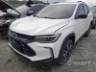 2025 CHEVROLET TRACKER 