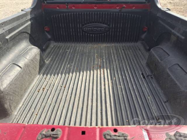 2010 CHEVROLET MONTANA 