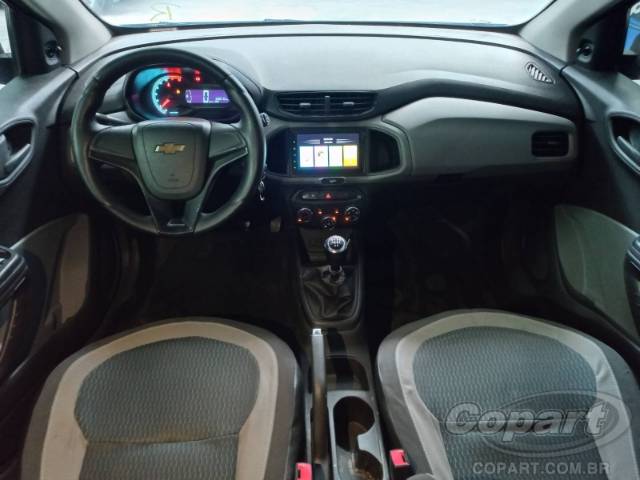 2015 CHEVROLET ONIX 